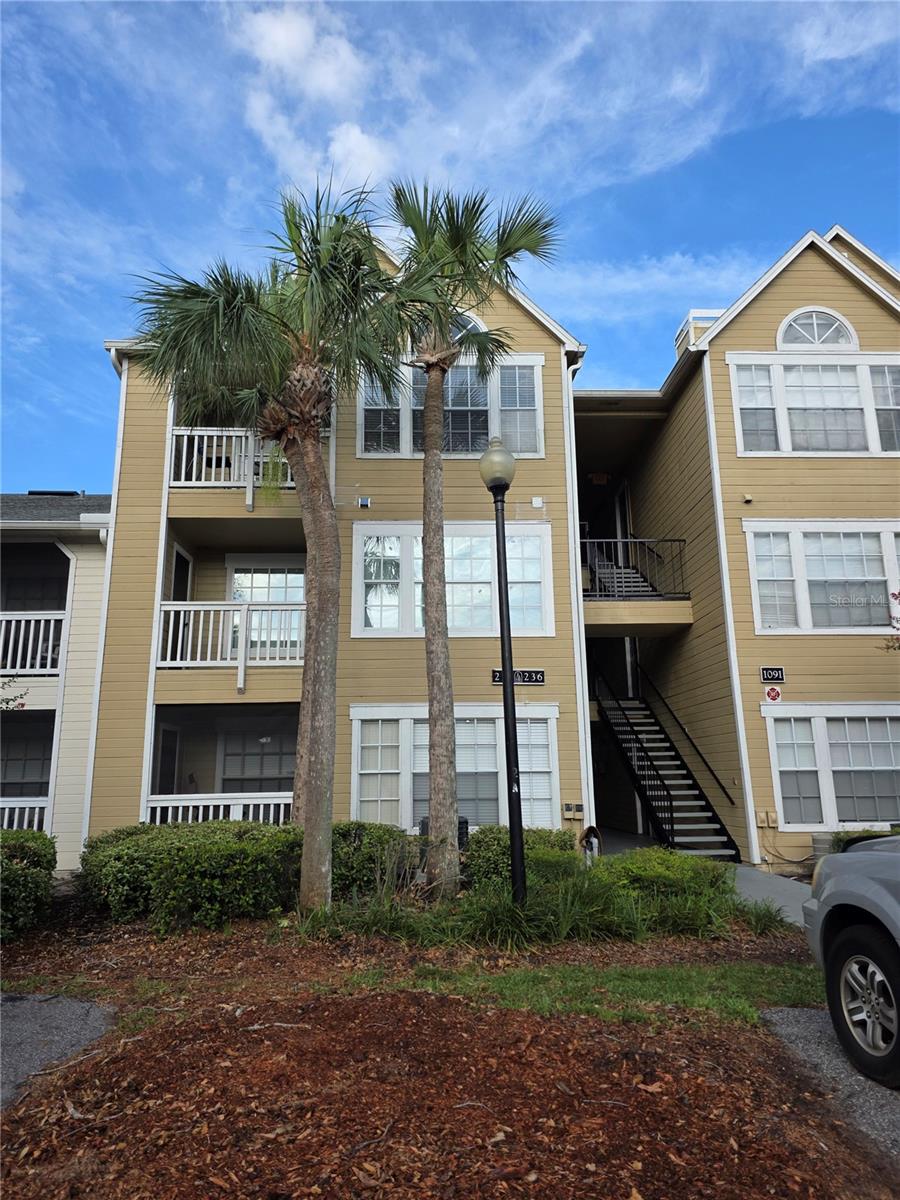 Details for 1091 Hiawassee Road 223, ORLANDO, FL 32835