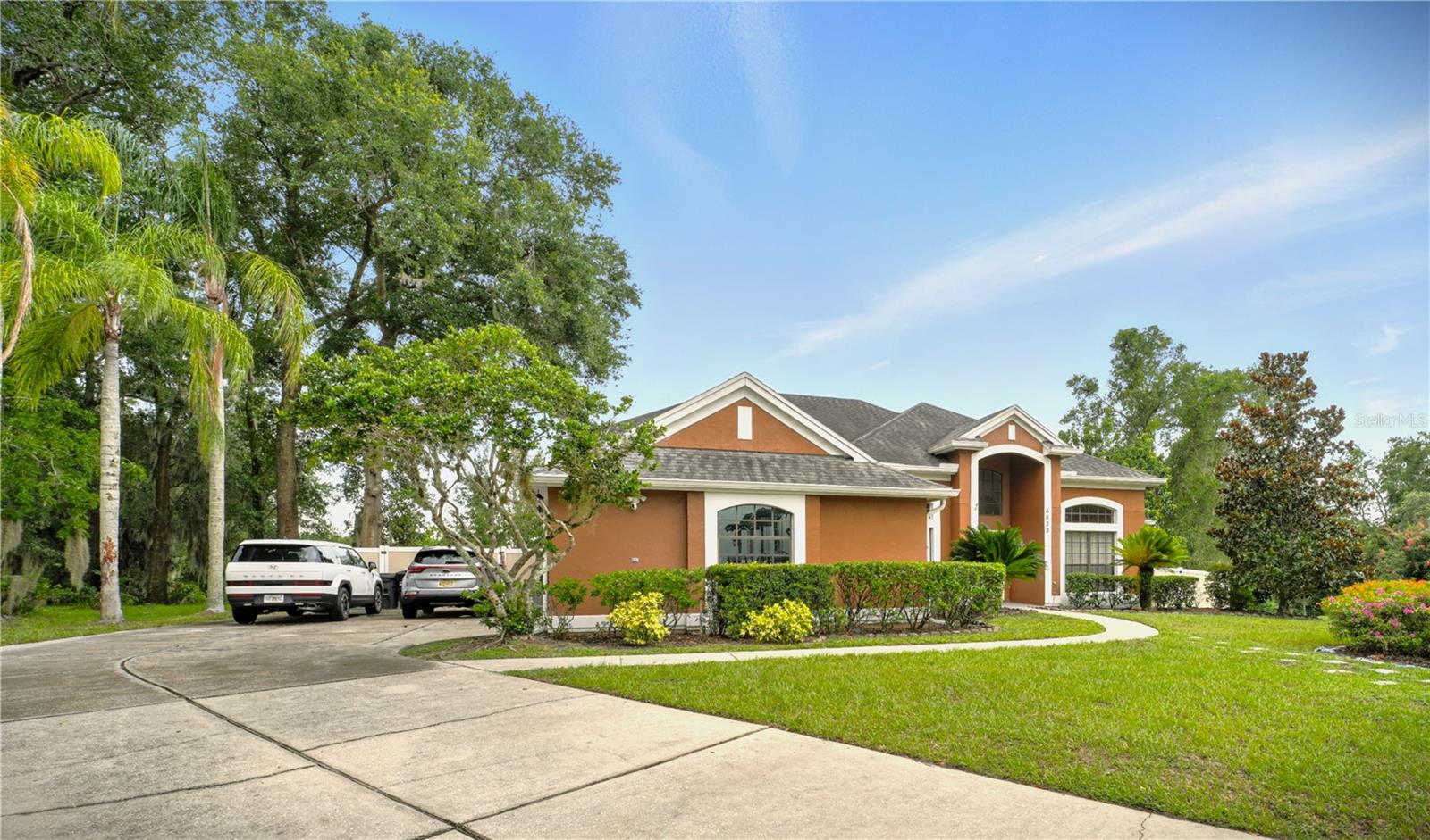 Image 2 of 46 For 6839 Hidden Glade Place