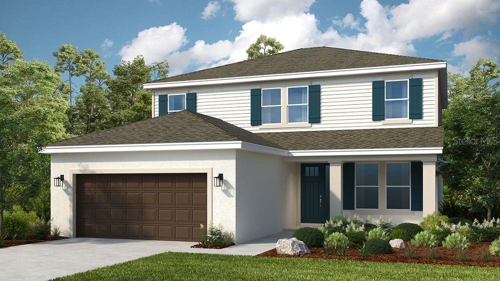 Details for 5283 Bowspirit Way, ST CLOUD, FL 34771
