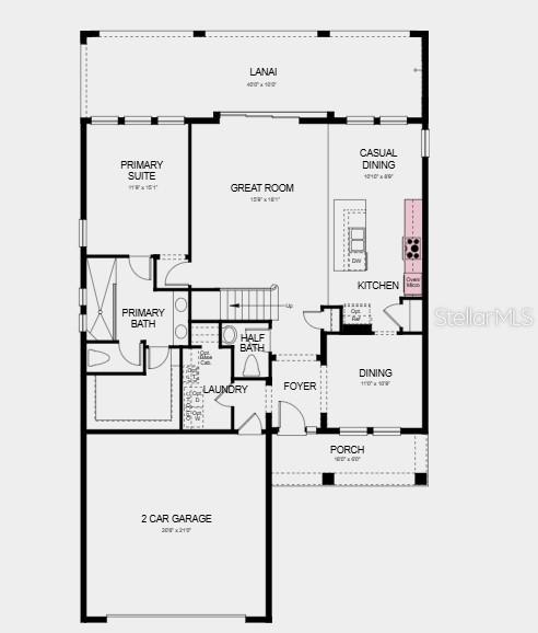 Image 2 of 16 For 5283 Bowspirit Way