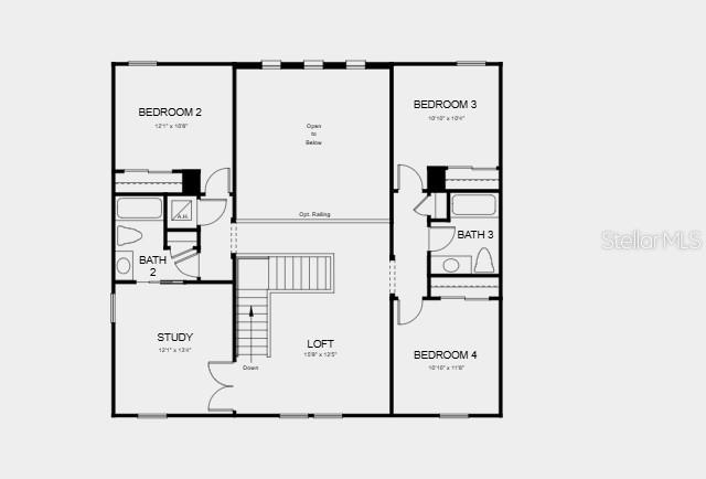 Image 3 of 16 For 5283 Bowspirit Way