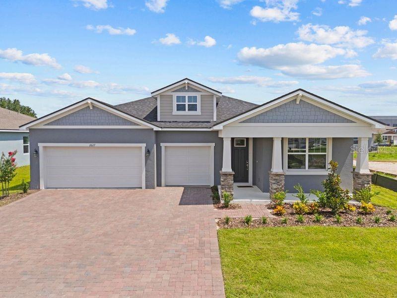 Details for 2627 Ginseng Ivy Street, APOPKA, FL 32703