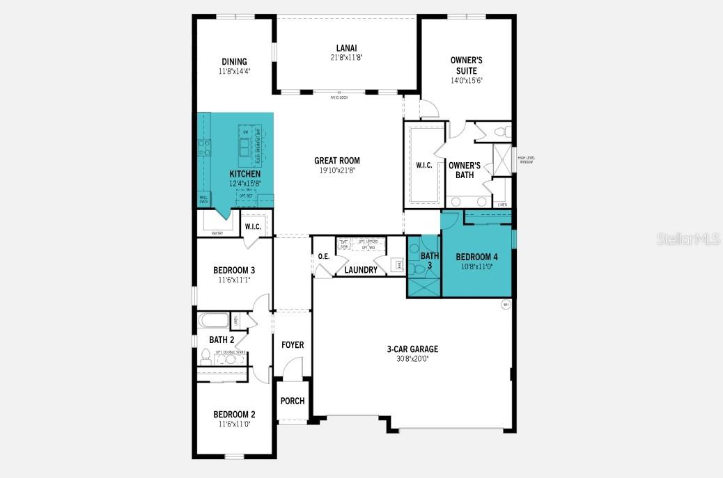 Image 2 of 12 For 2627 Ginseng Ivy Street