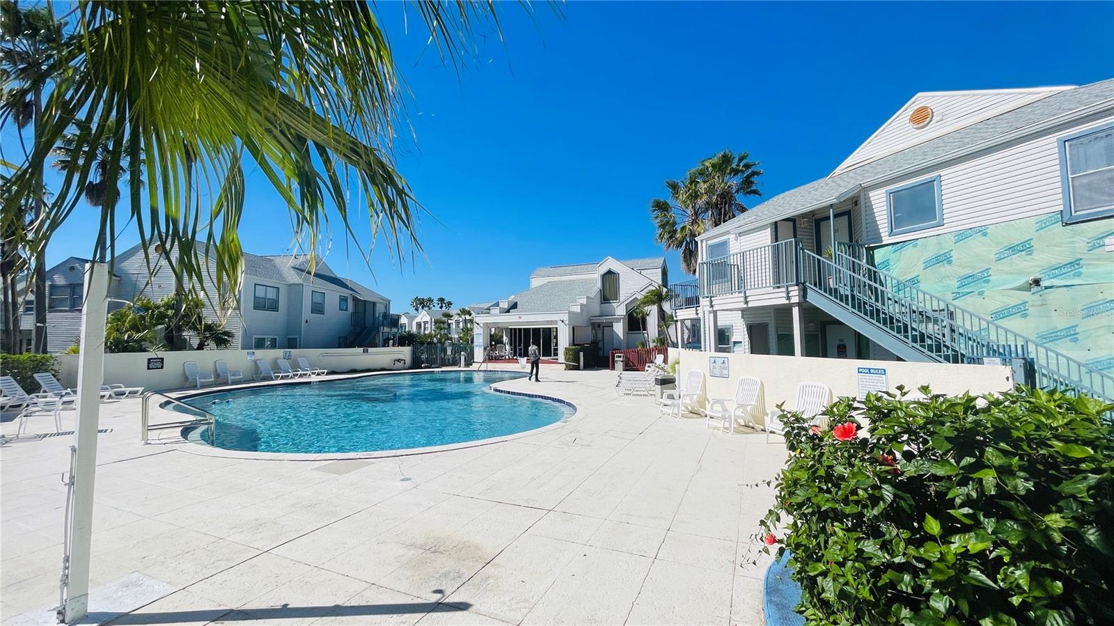 Image 20 of 21 For 2512 Woodgate Boulevard 204