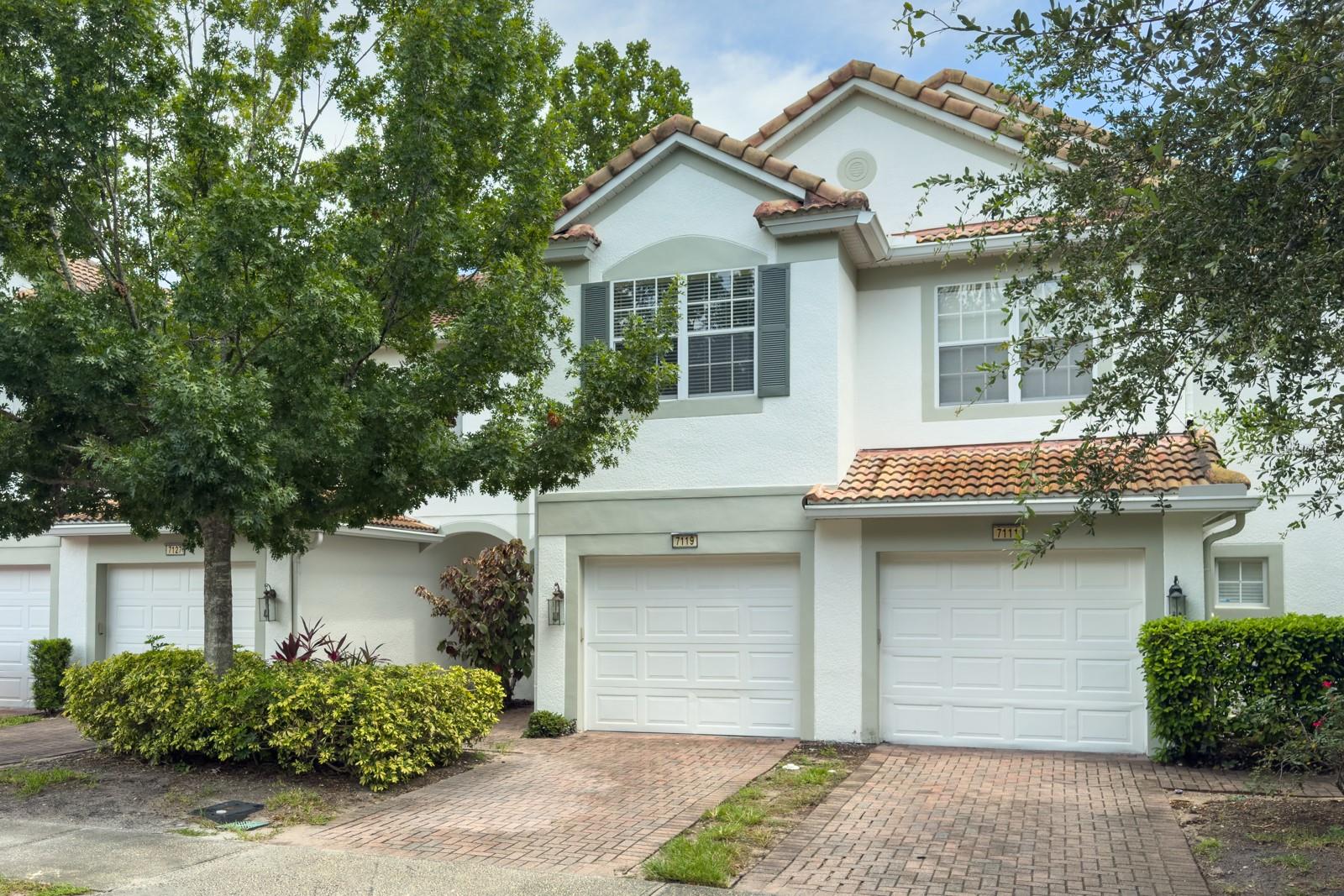 Details for 7119 Showcase Lane, ORLANDO, FL 32819