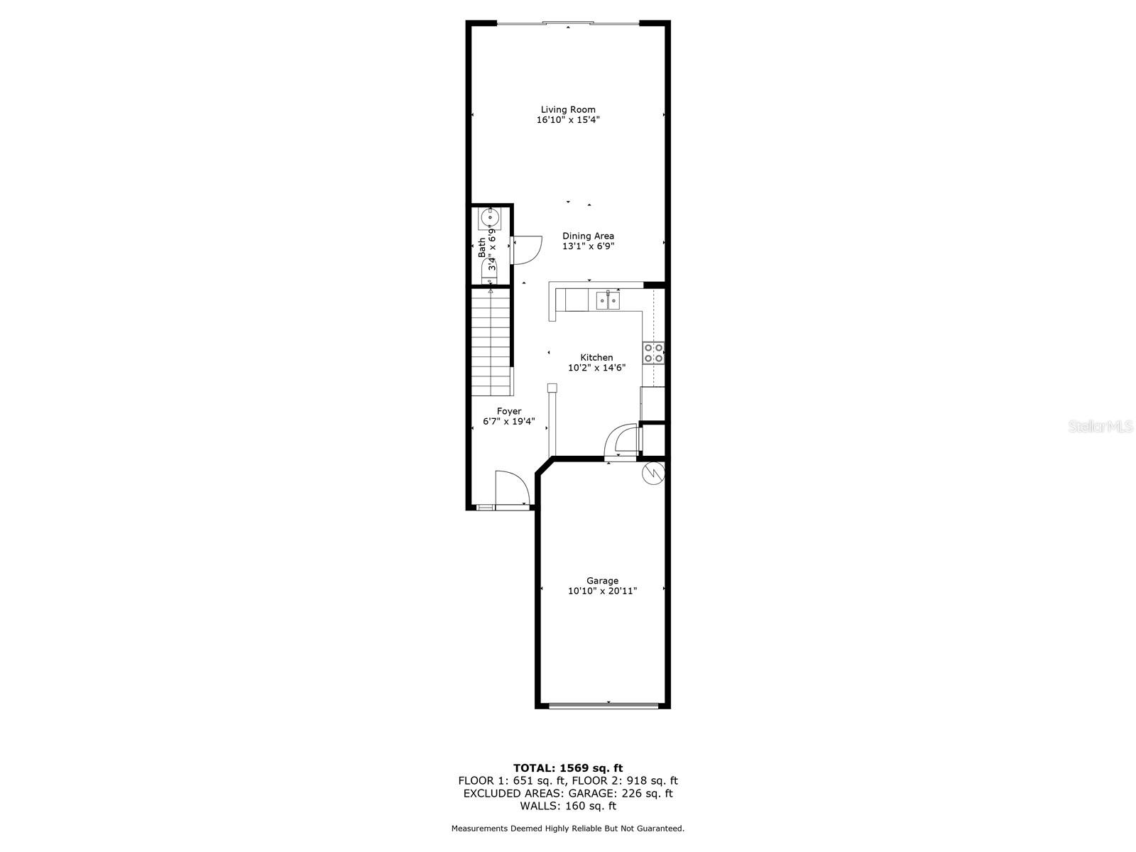 Image 18 of 20 For 7119 Showcase Lane