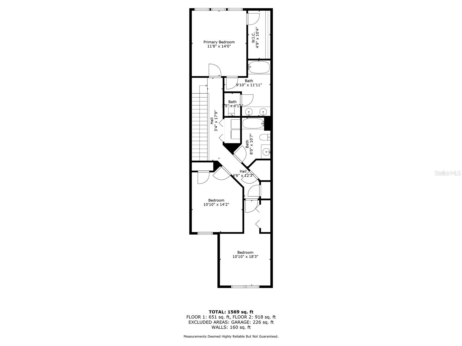 Image 19 of 20 For 7119 Showcase Lane