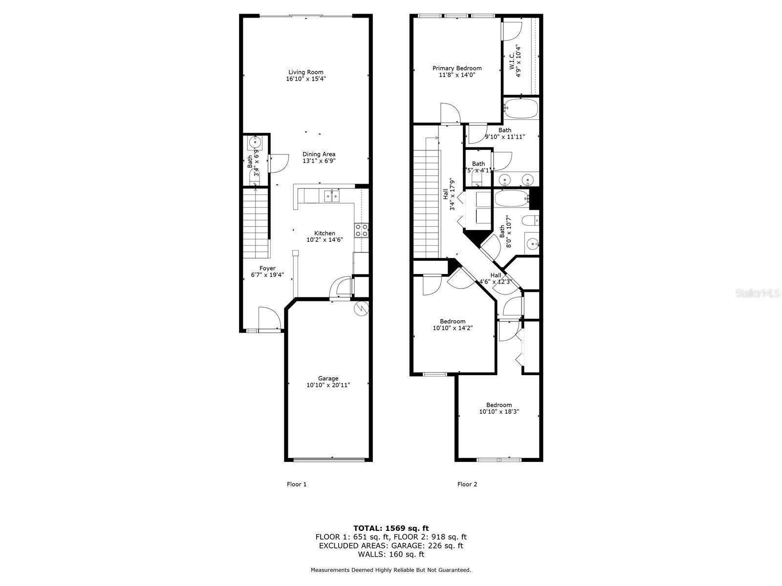 Image 20 of 20 For 7119 Showcase Lane