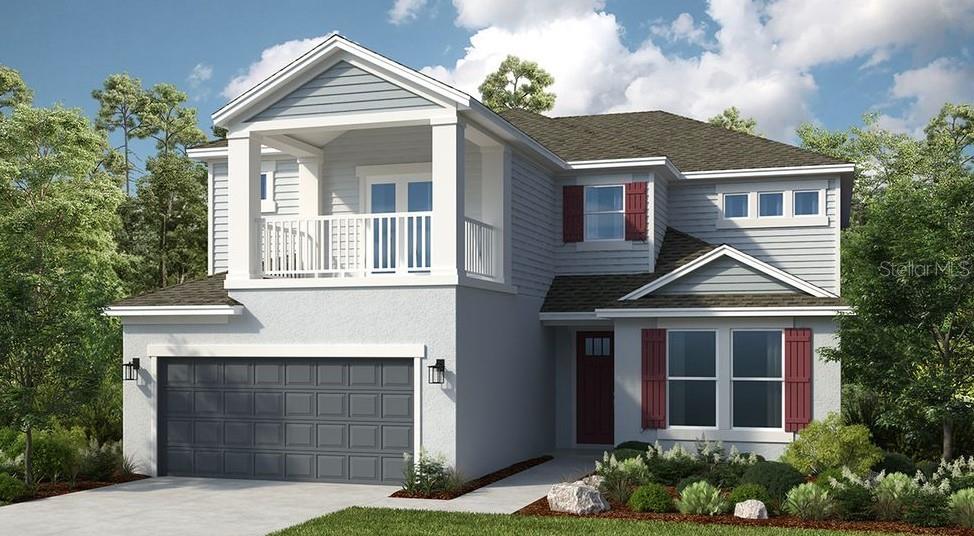 Details for 5295 Bowspirit Way, ST CLOUD, FL 34771