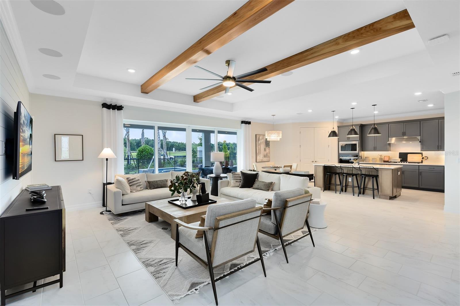 Image 6 of 29 For 5503 Banyan Bay Road