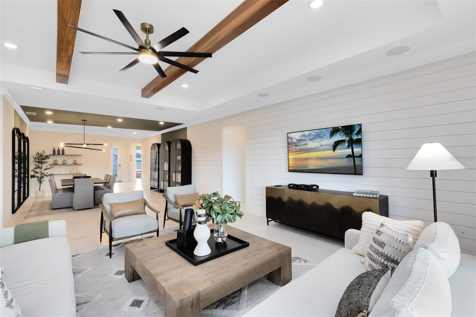 Image 8 of 29 For 5503 Banyan Bay Road