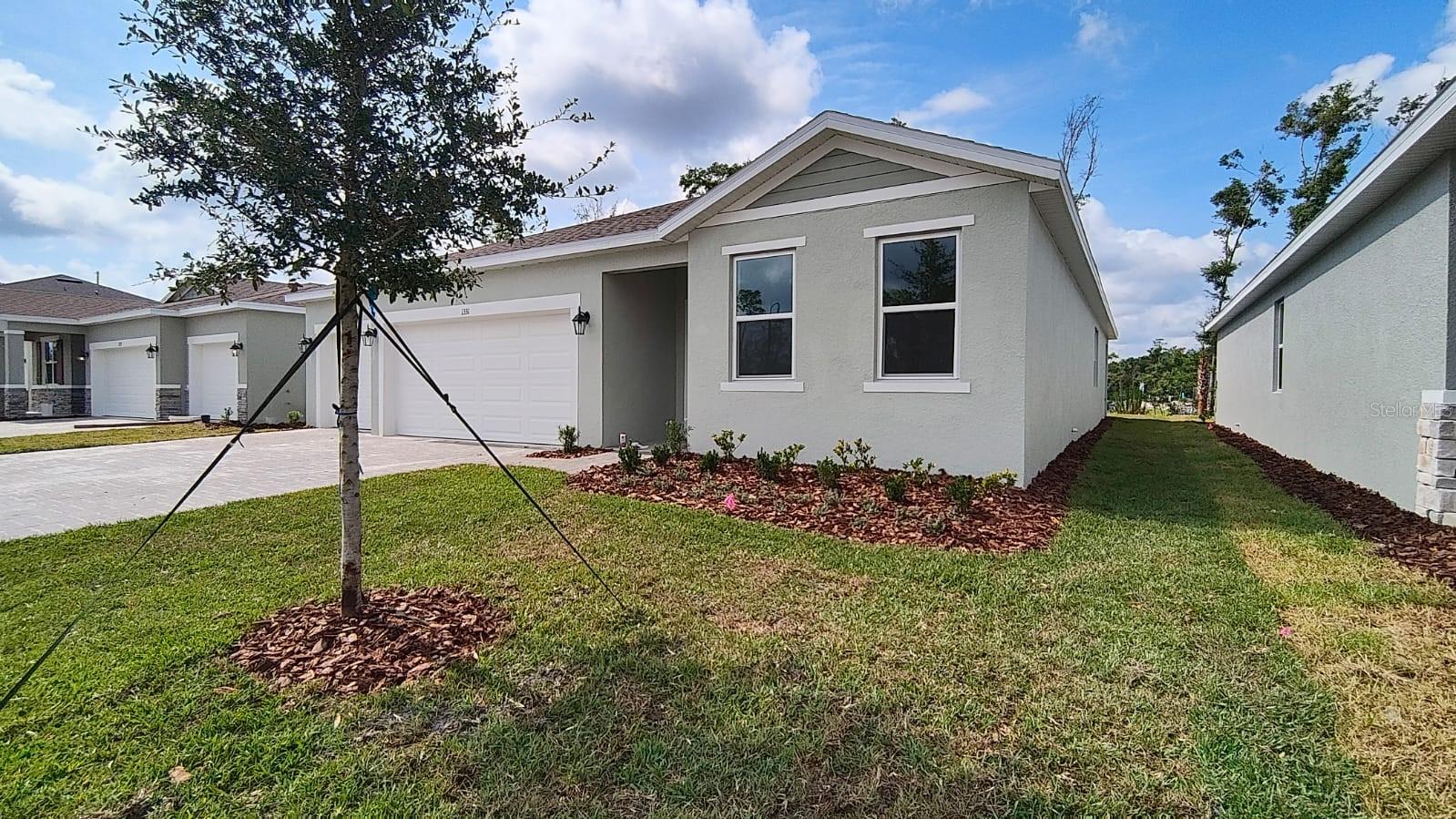 Details for 1331 Wood Line Drive, DELAND, FL 32720