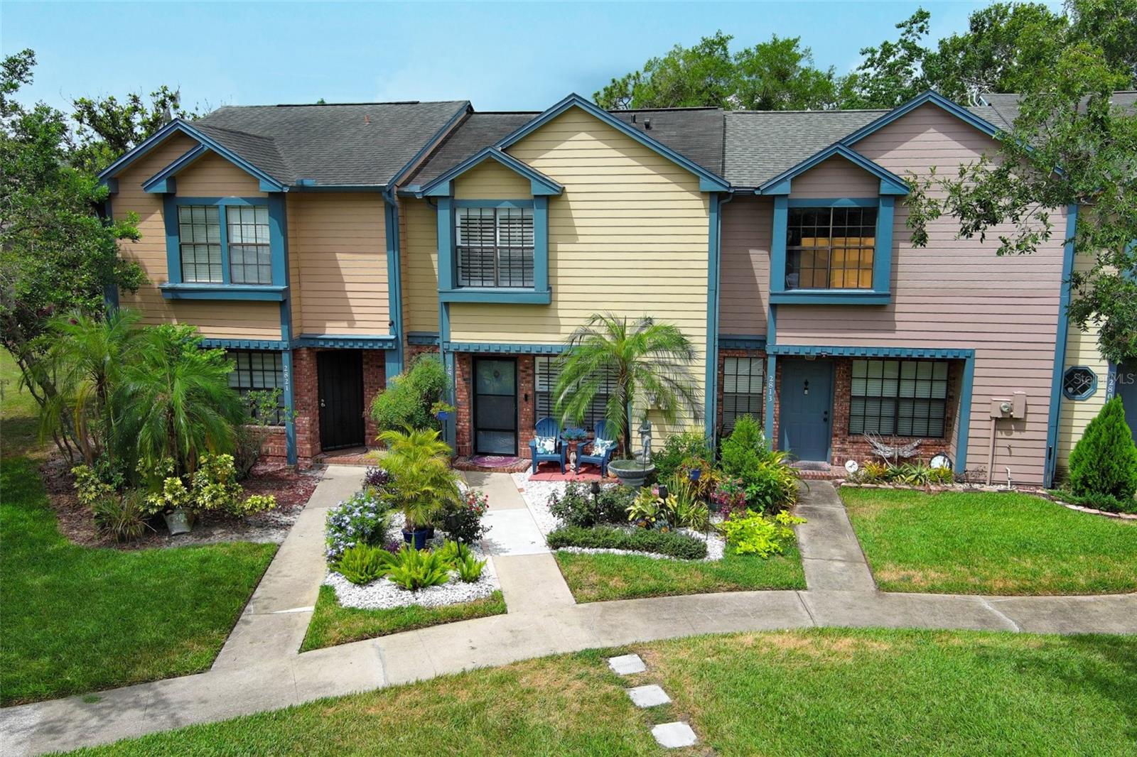 Details for 2817 Revere Court, CASSELBERRY, FL 32707