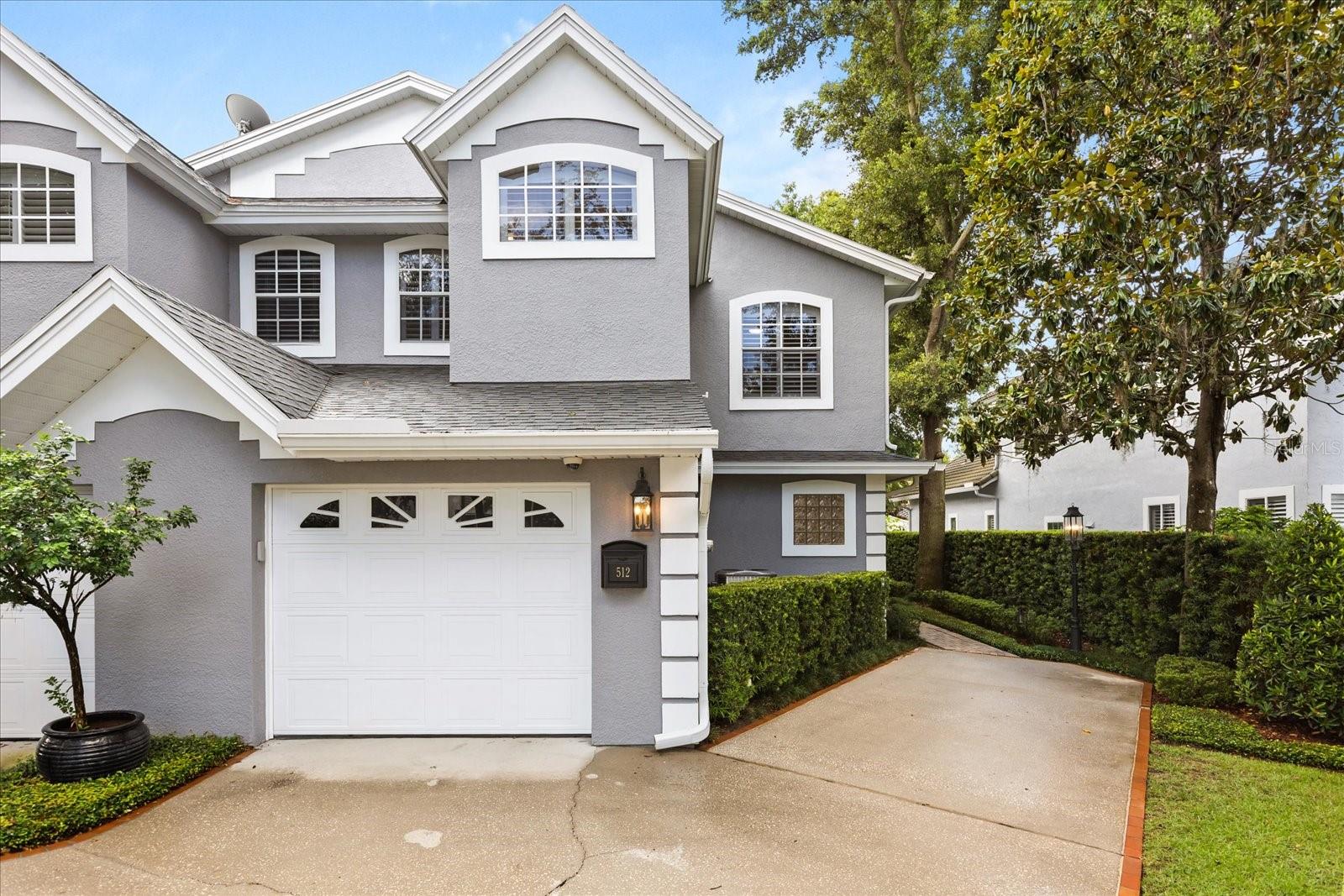 Details for 512 Clarendon Avenue, WINTER PARK, FL 32789