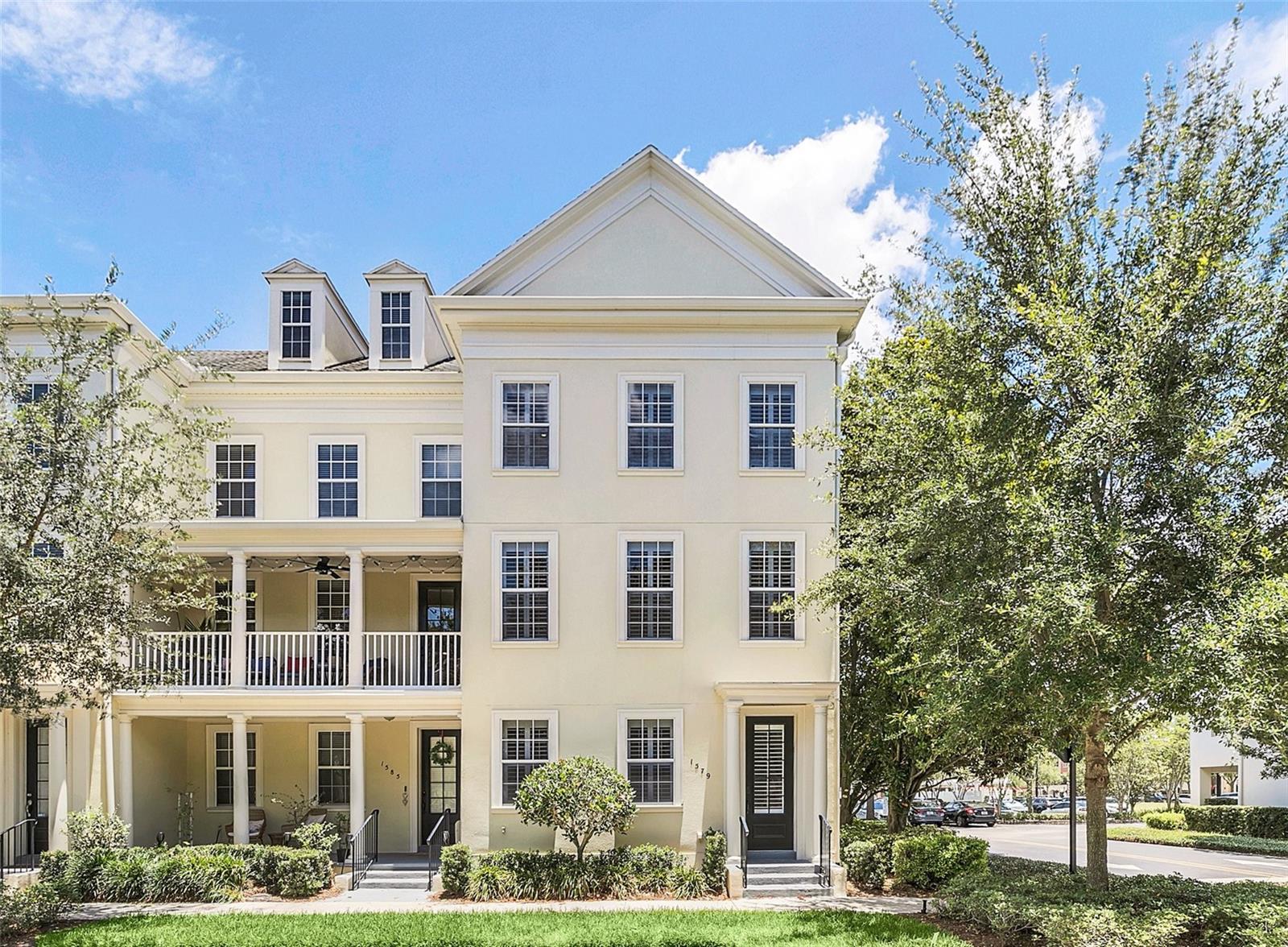 Details for 1579 Chatfield Place, ORLANDO, FL 32814