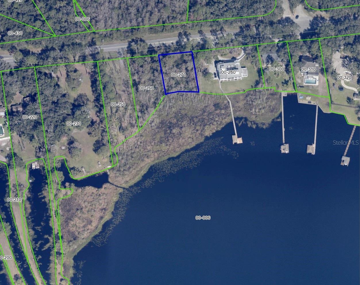 Details for 14176 Lake Mary Jane Road, ORLANDO, FL 32832
