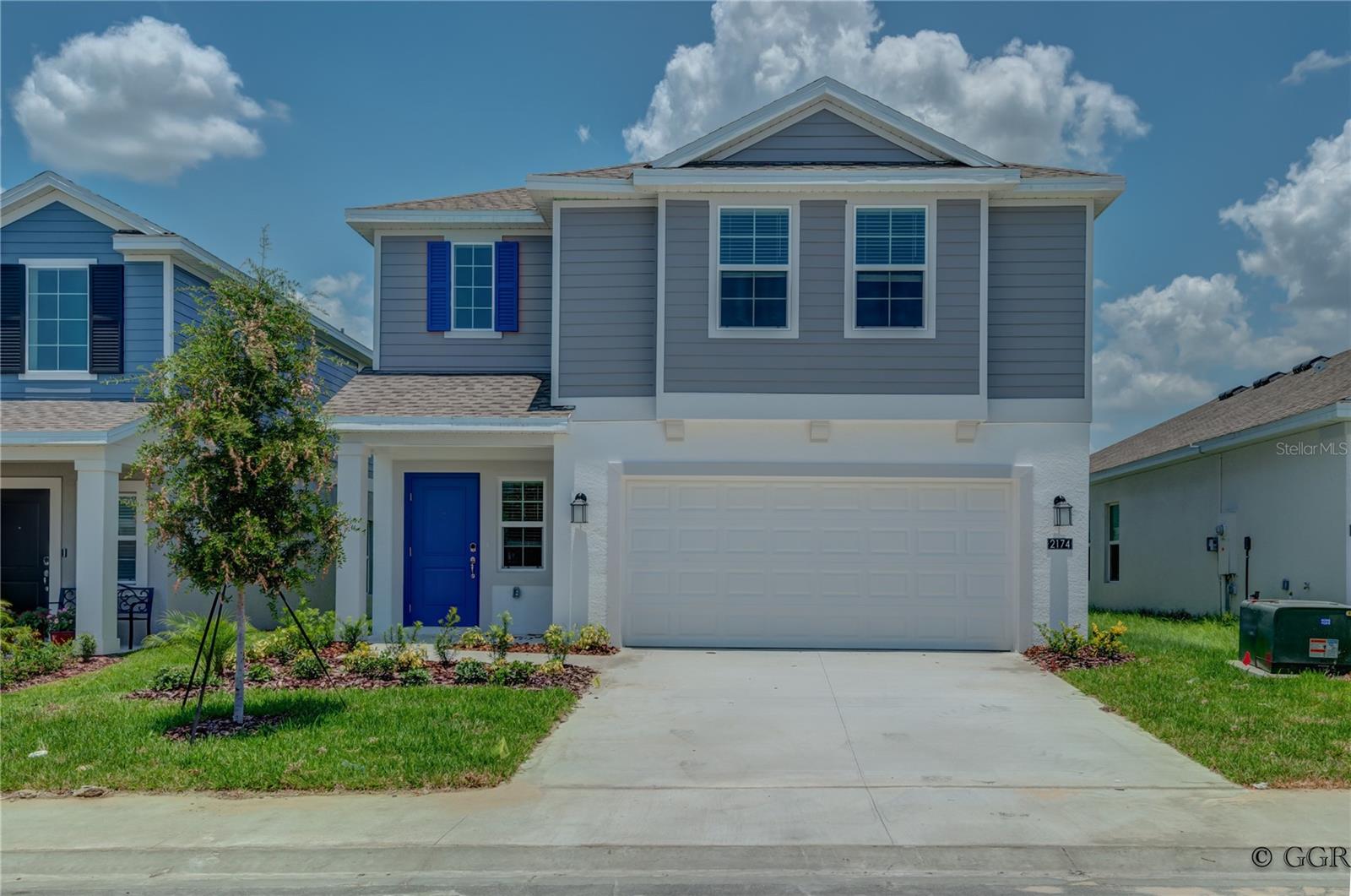 Details for 2174 Aquifer Lane, DAVENPORT, FL 33837