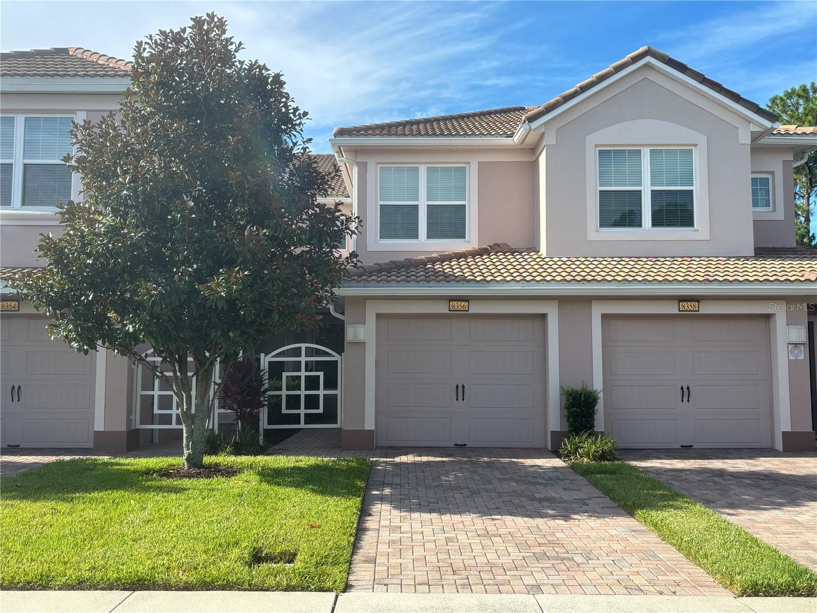 Details for 8356 Bella Tierra Court, DAVENPORT, FL 33896