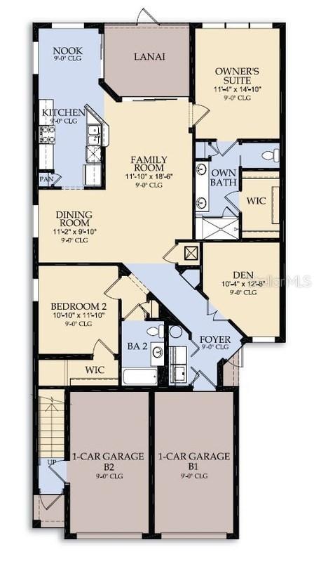 Image 2 of 14 For 8356 Bella Tierra Court