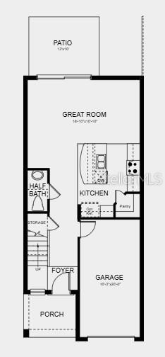 Image 2 of 23 For 2580 Penguin Boulevard