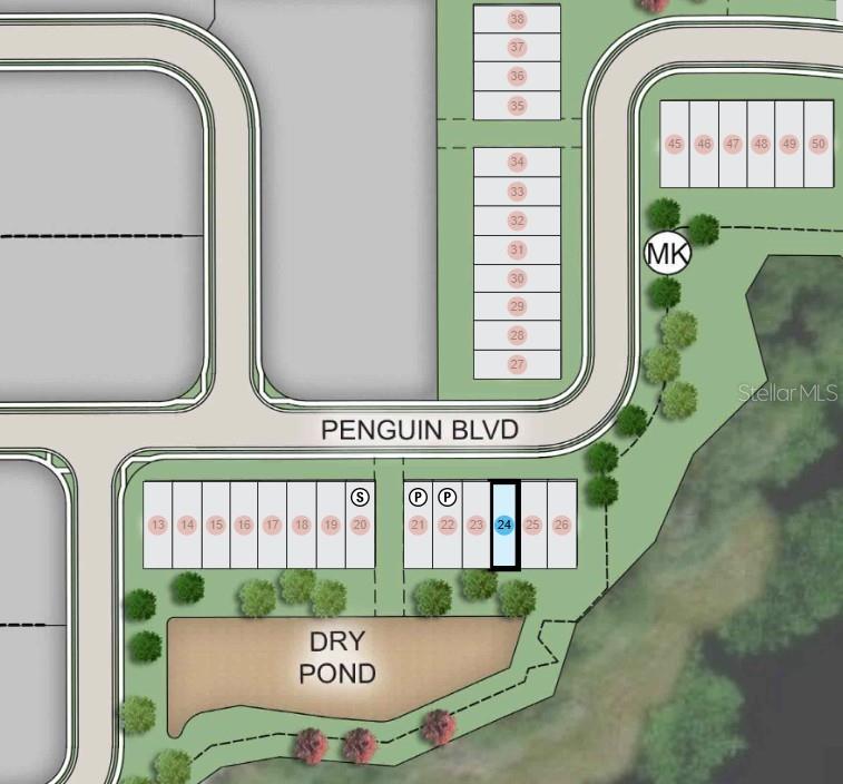 Image 23 of 23 For 2580 Penguin Boulevard