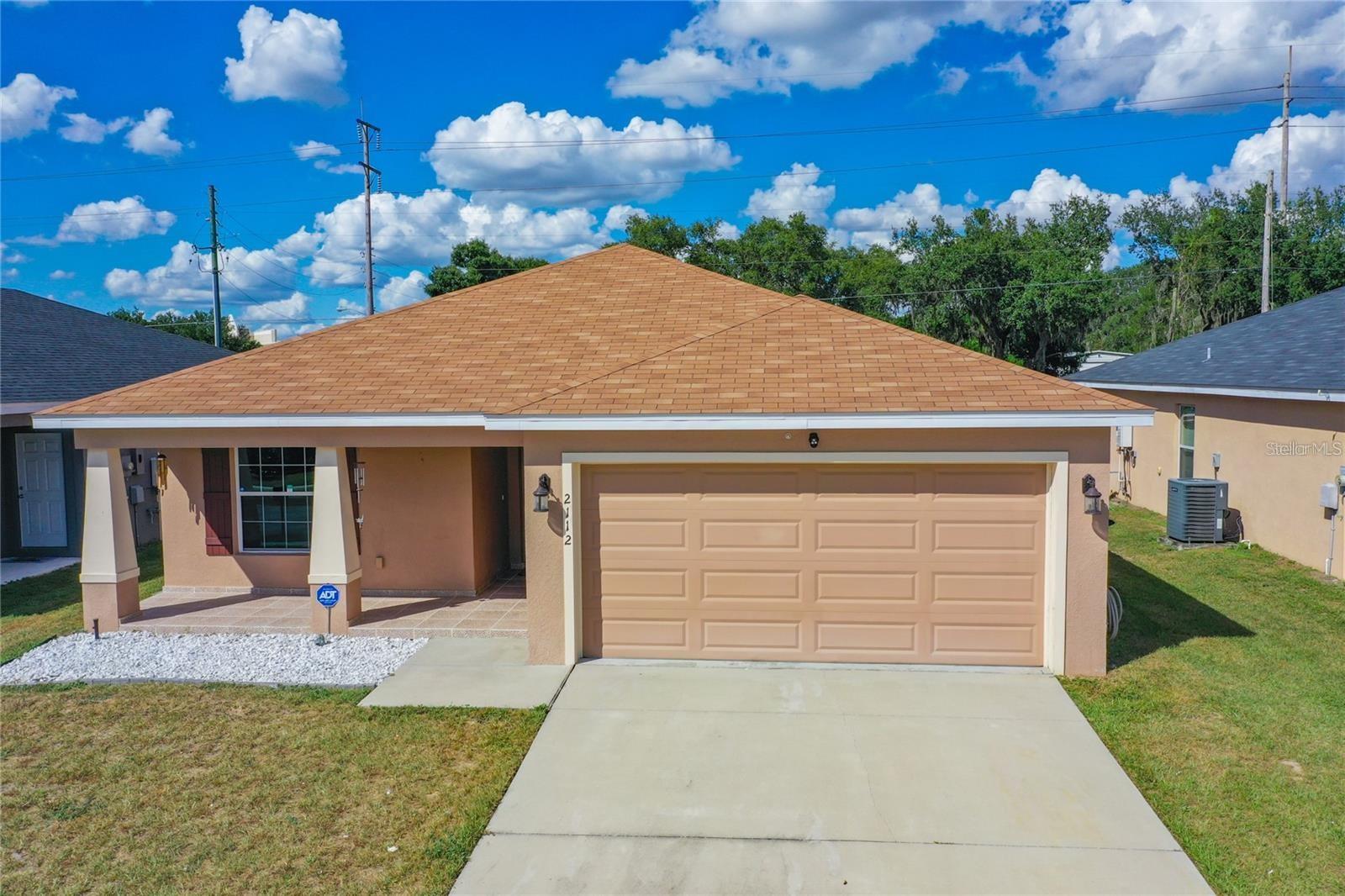 Details for 2112 Bretton Ridge Boulevard, WINTER HAVEN, FL 33884