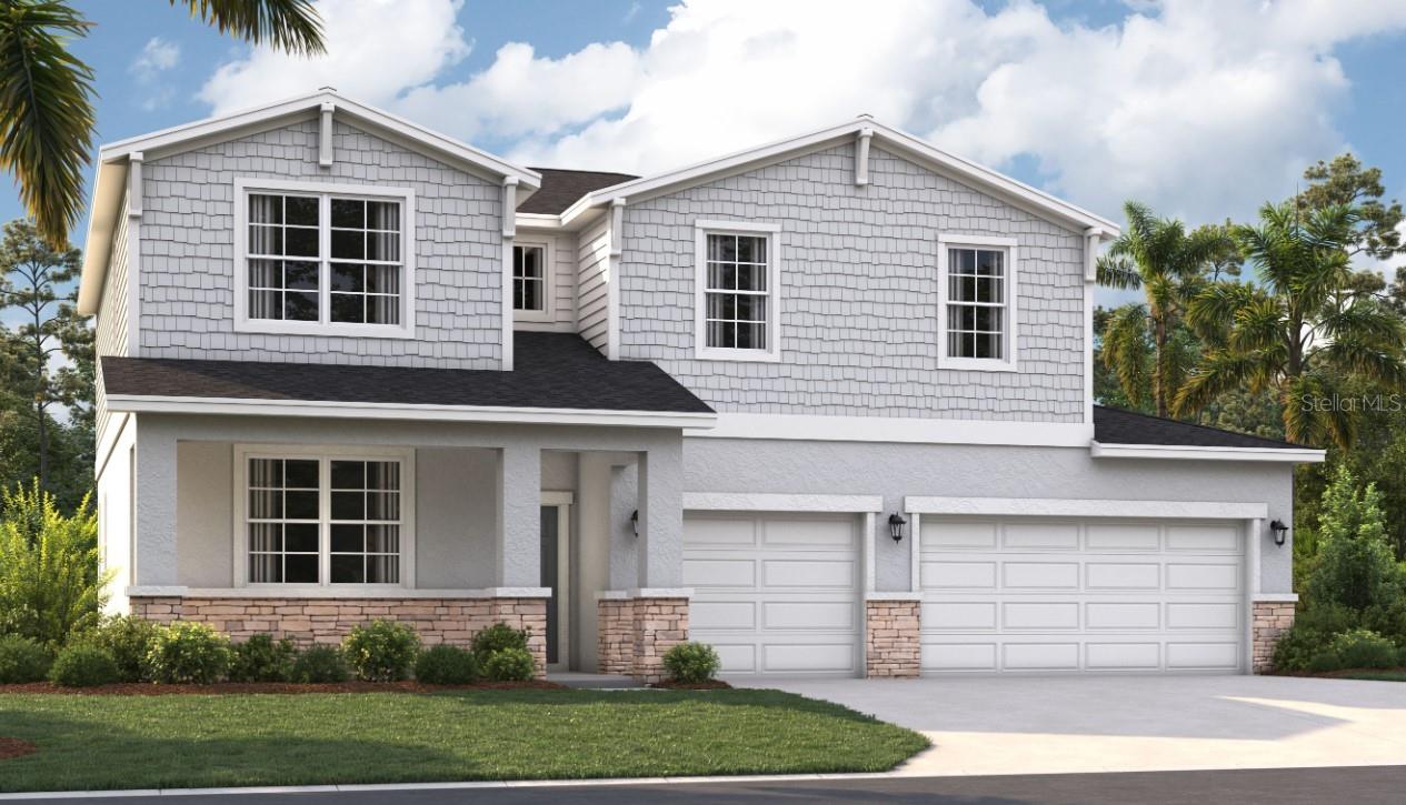 Details for 1315 Wood Line Drive, DELAND, FL 32720