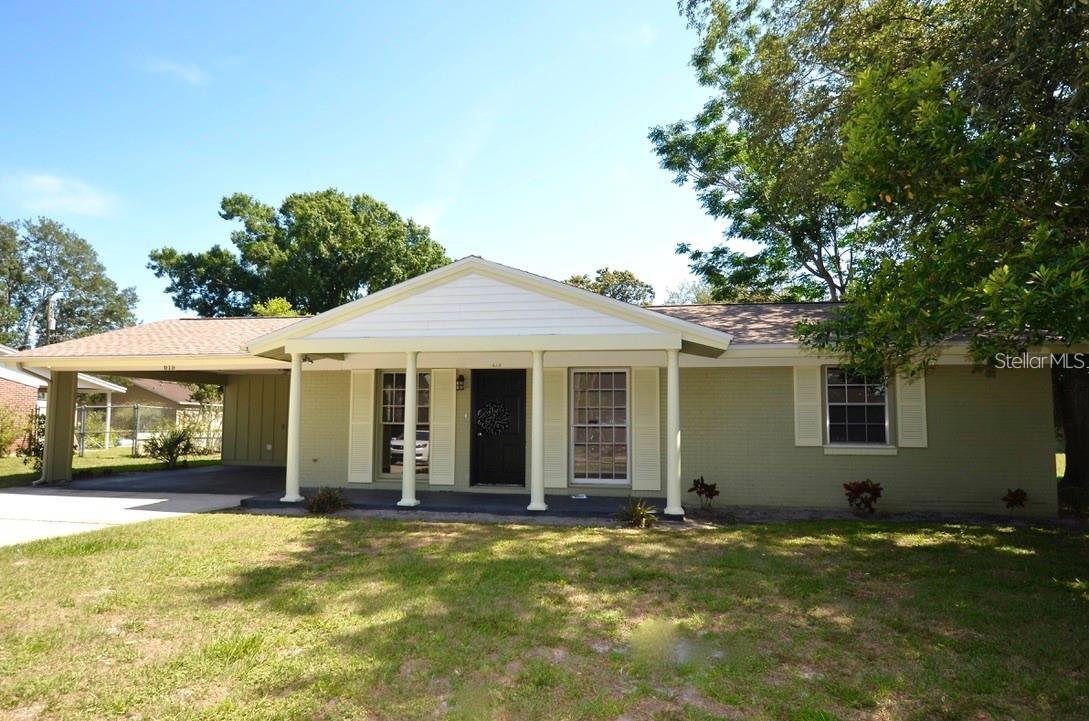 Details for 615 Sarita Street, SANFORD, FL 32773
