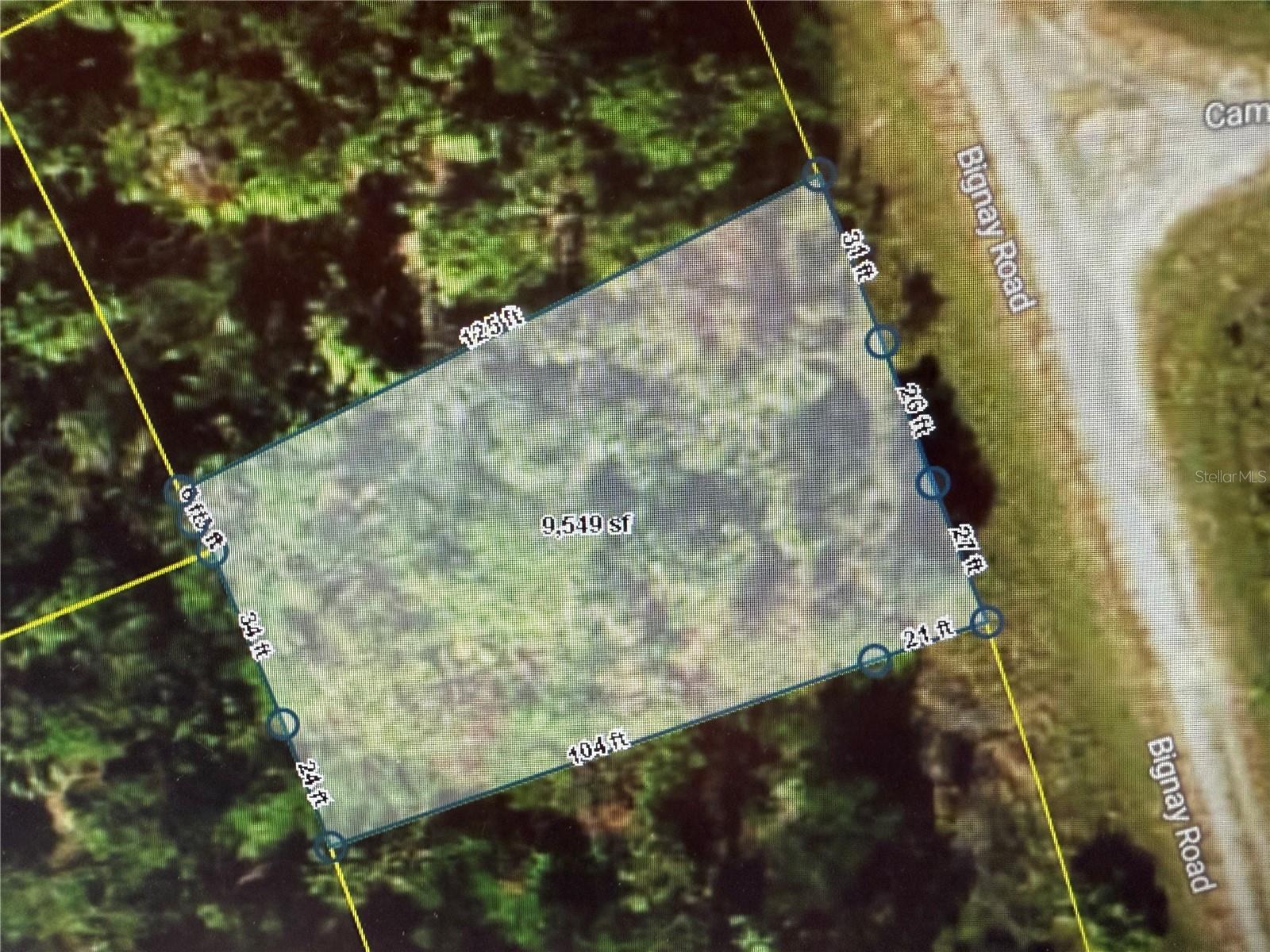 Details for  Bignay Road , NORTH PORT, FL 34288