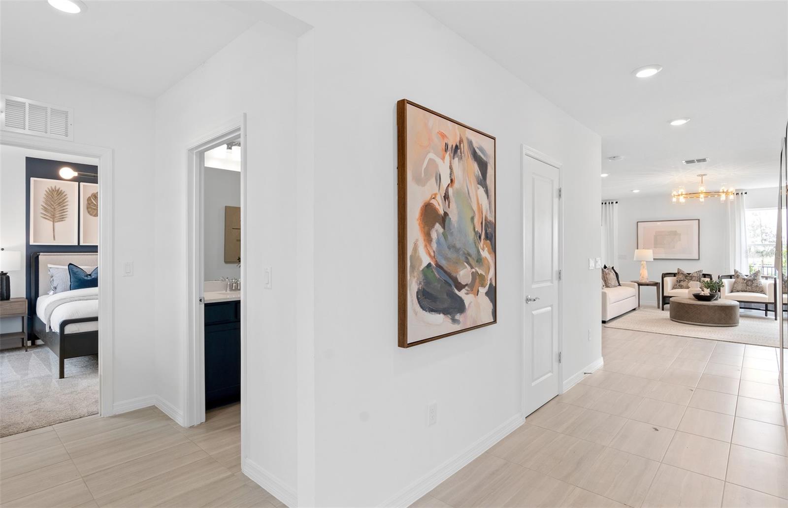 Image 4 of 37 For 6903 Copperwood Avenue