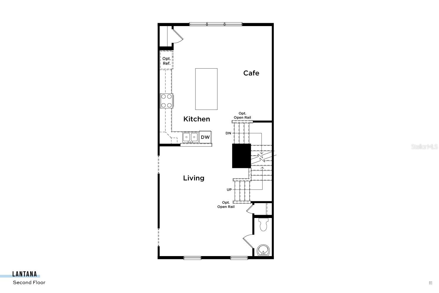 Image 3 of 7 For 15058 Grove Lake Drive