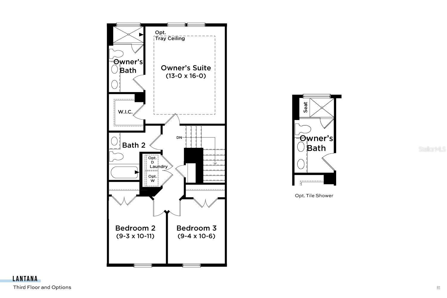 Image 5 of 7 For 15058 Grove Lake Drive