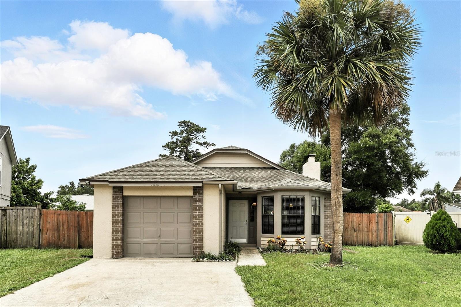 Details for 7810 Wortham Court, ORLANDO, FL 32825
