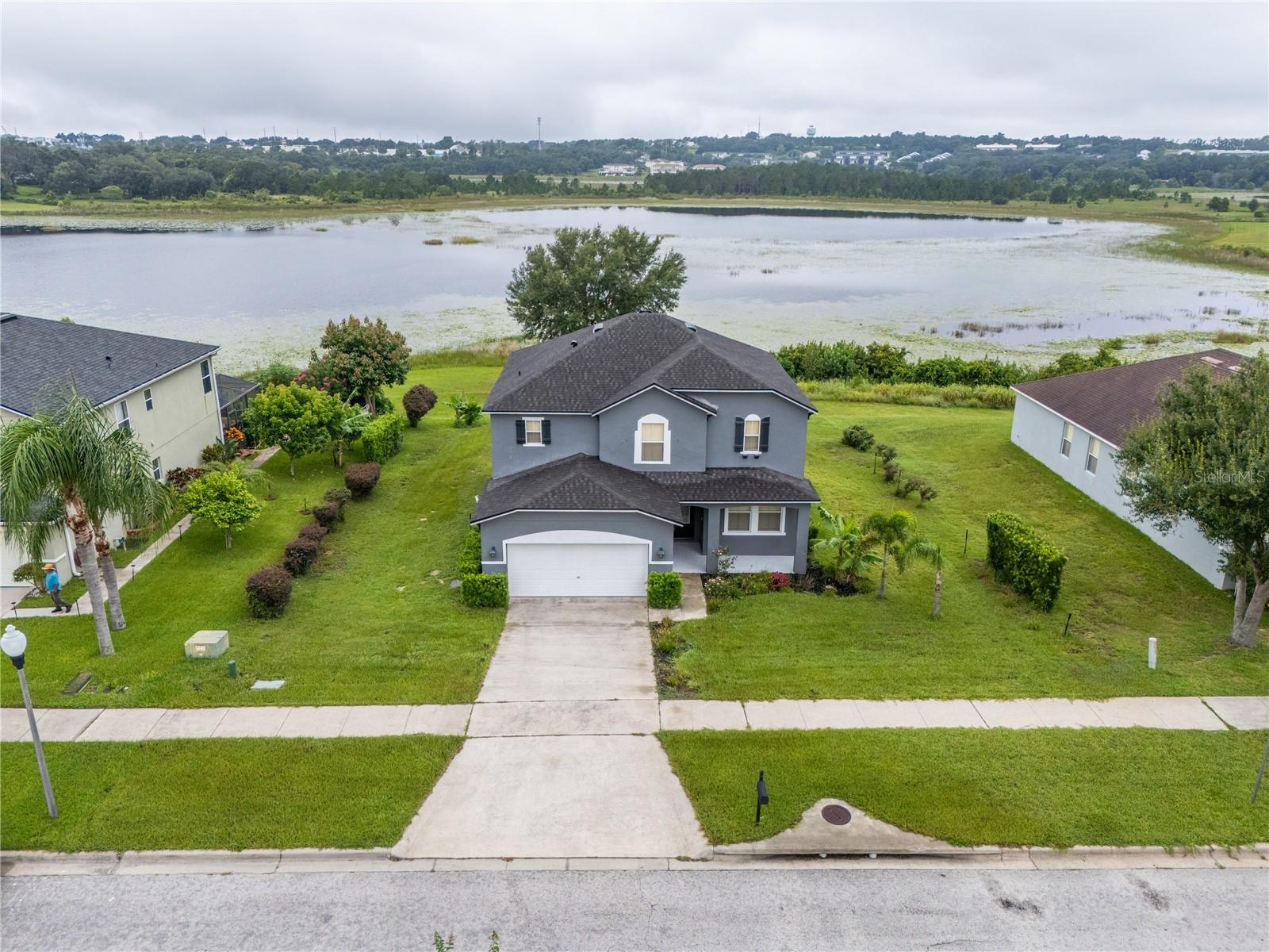 Details for 852 Jacks Lake Road, CLERMONT, FL 34711