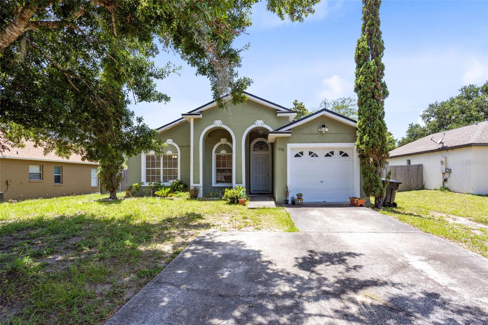 Details for 1558 Palmstone Drive, APOPKA, FL 32703