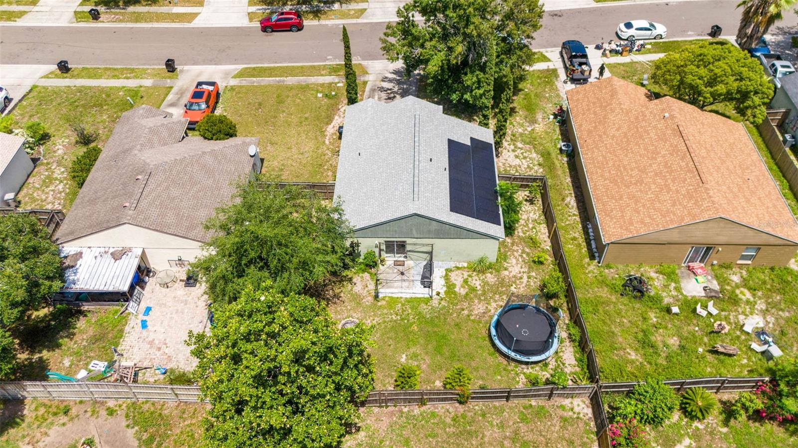 Image 33 of 35 For 1558 Palmstone Drive