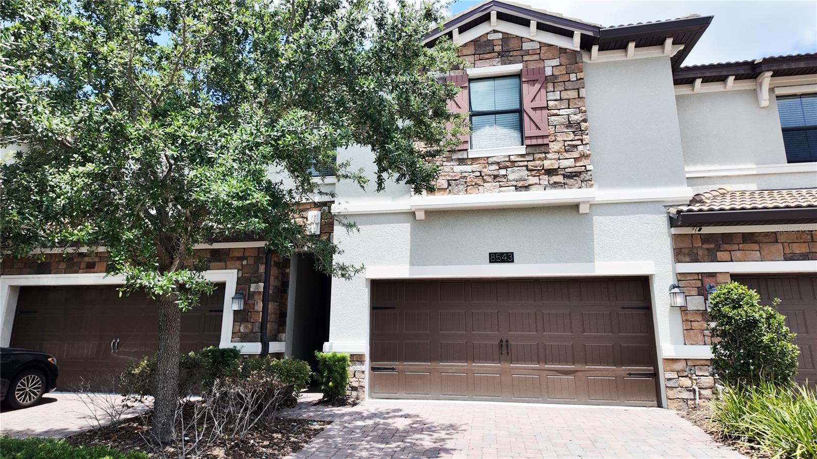 Image 2 of 21 For 8543 Spyglass Lane