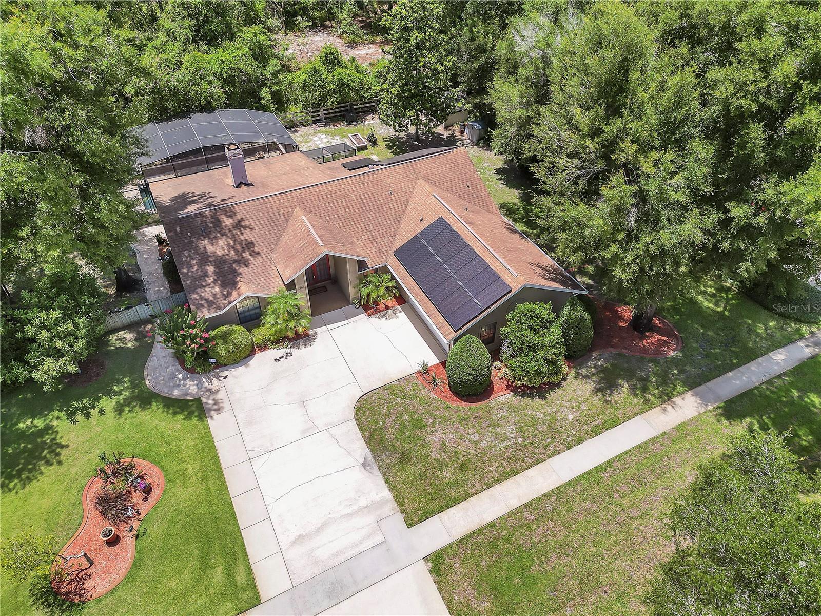 Image 32 of 43 For 205 White Dove Avenue