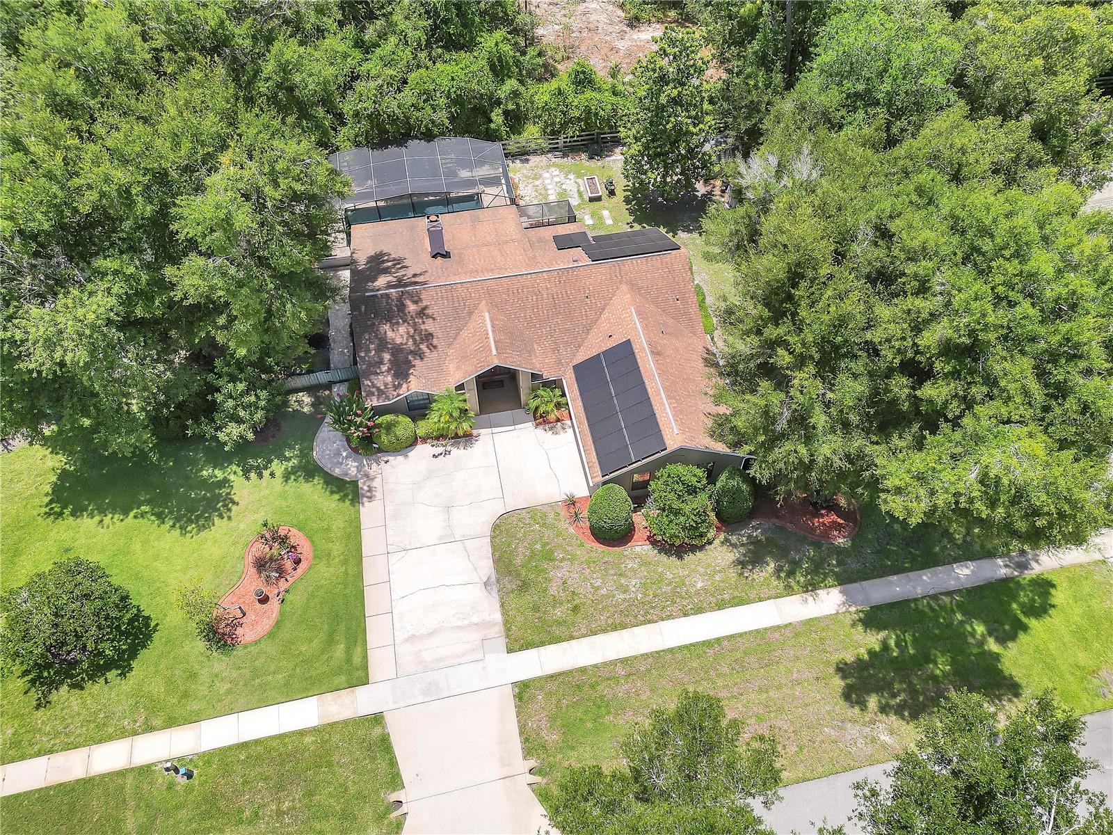 Image 35 of 43 For 205 White Dove Avenue
