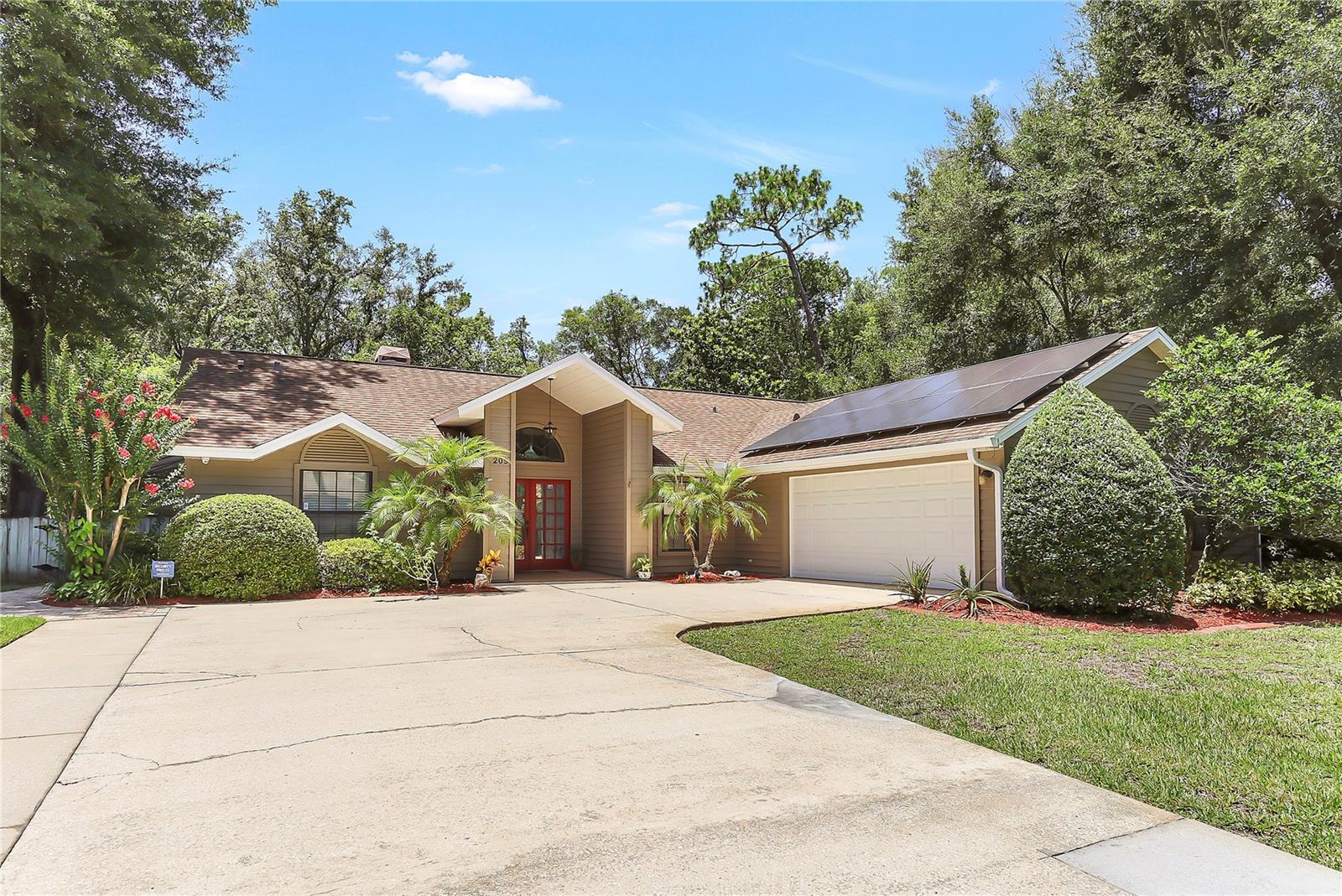 Image 38 of 43 For 205 White Dove Avenue