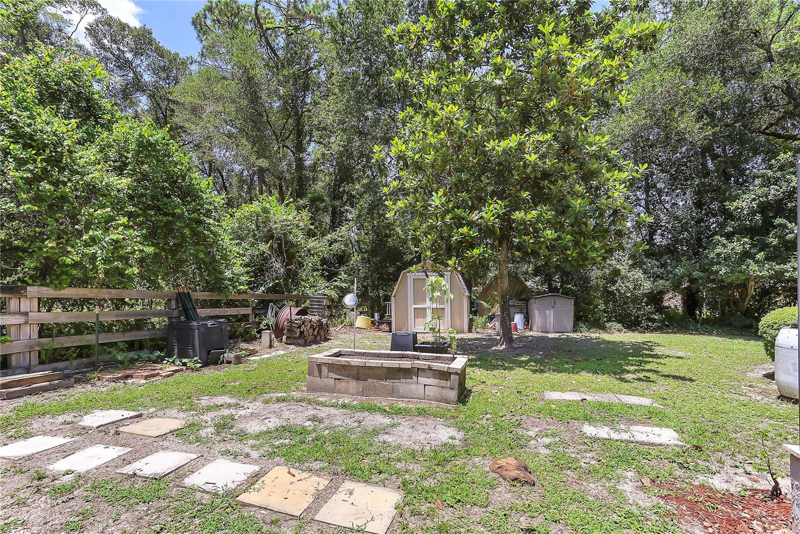 Image 40 of 43 For 205 White Dove Avenue