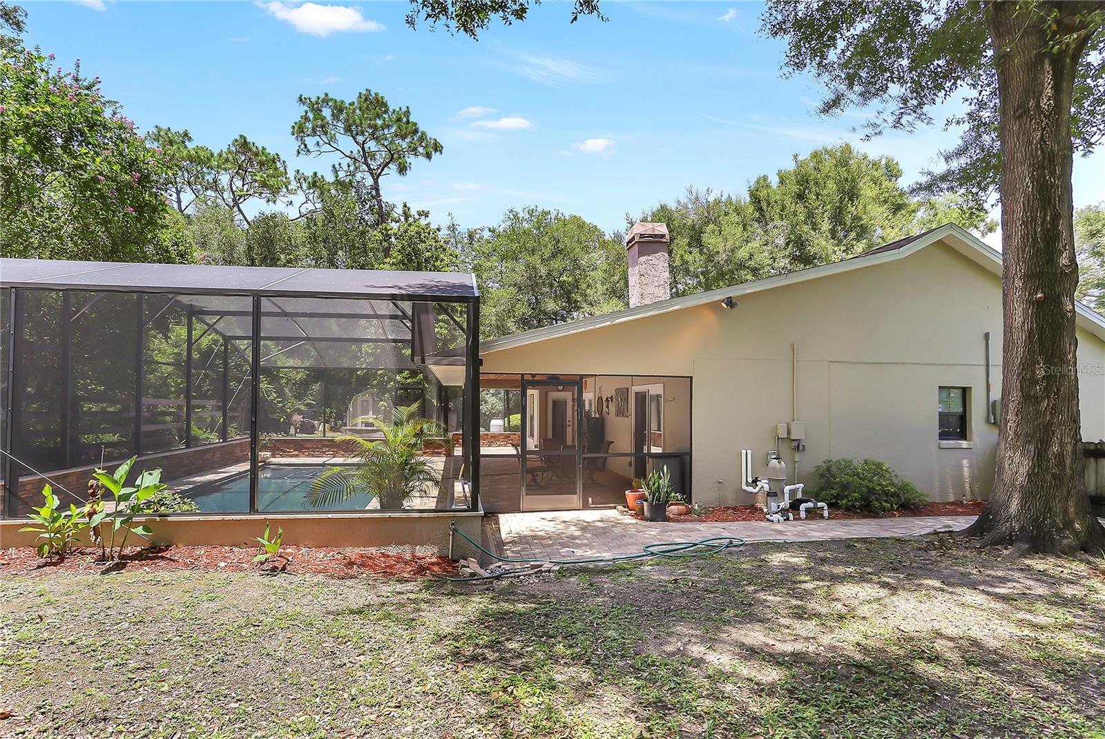 Image 41 of 43 For 205 White Dove Avenue