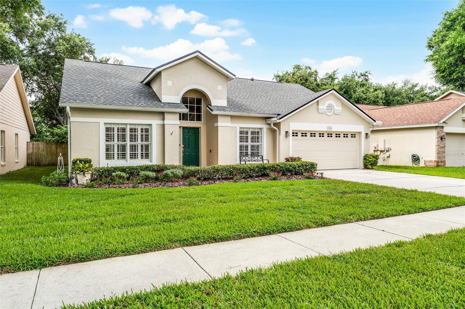 Image 2 of 35 For 1326 Hampshire Place Circle
