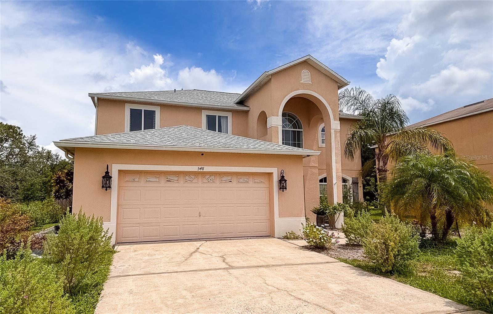 Details for 548 Big Sioux Court, KISSIMMEE, FL 34759