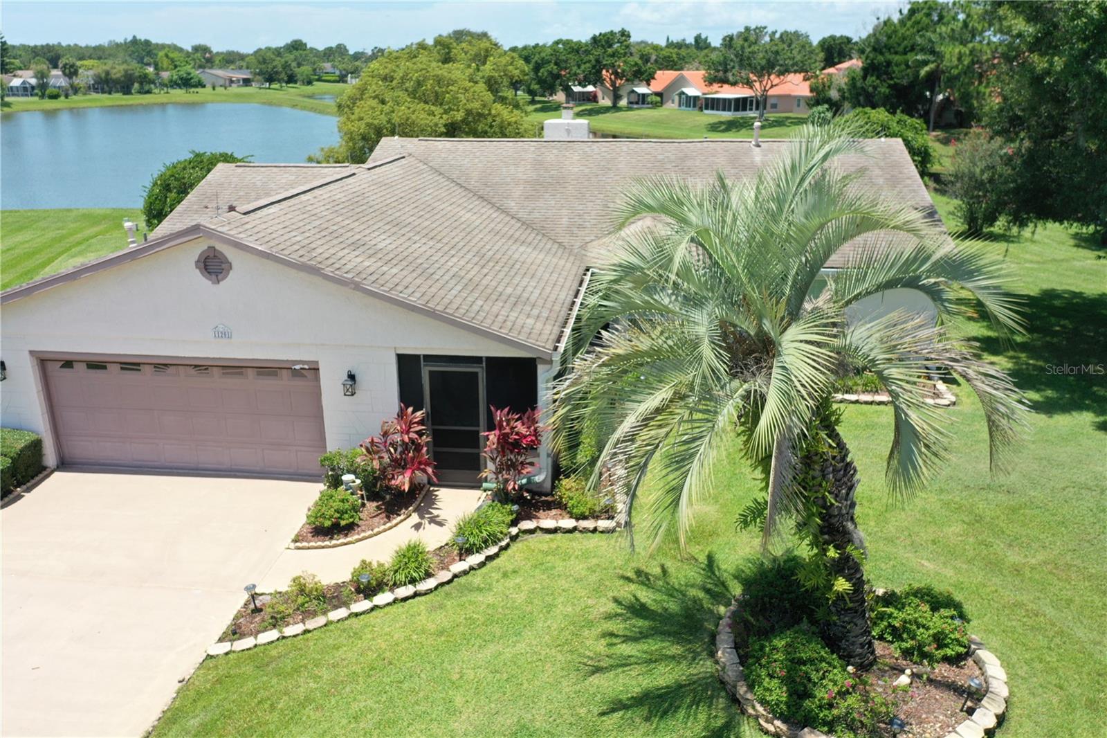 Image 3 of 35 For 11201 Scenic View Lane