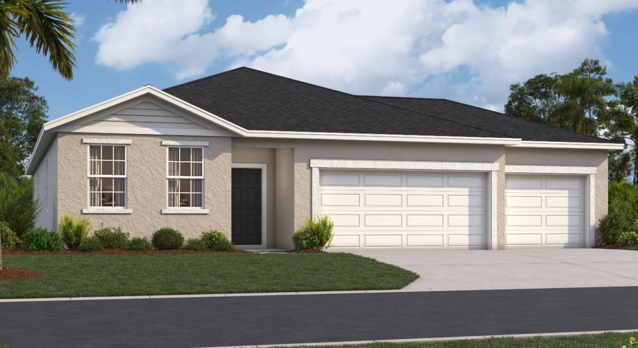 Details for 1311 Wood Line Drive, DELAND, FL 32720