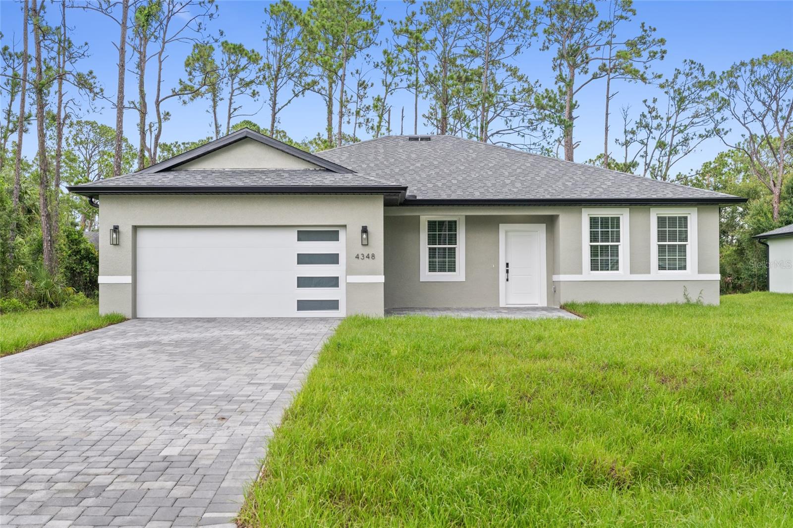 Details for 4348 Balsey Street, NORTH PORT, FL 34286