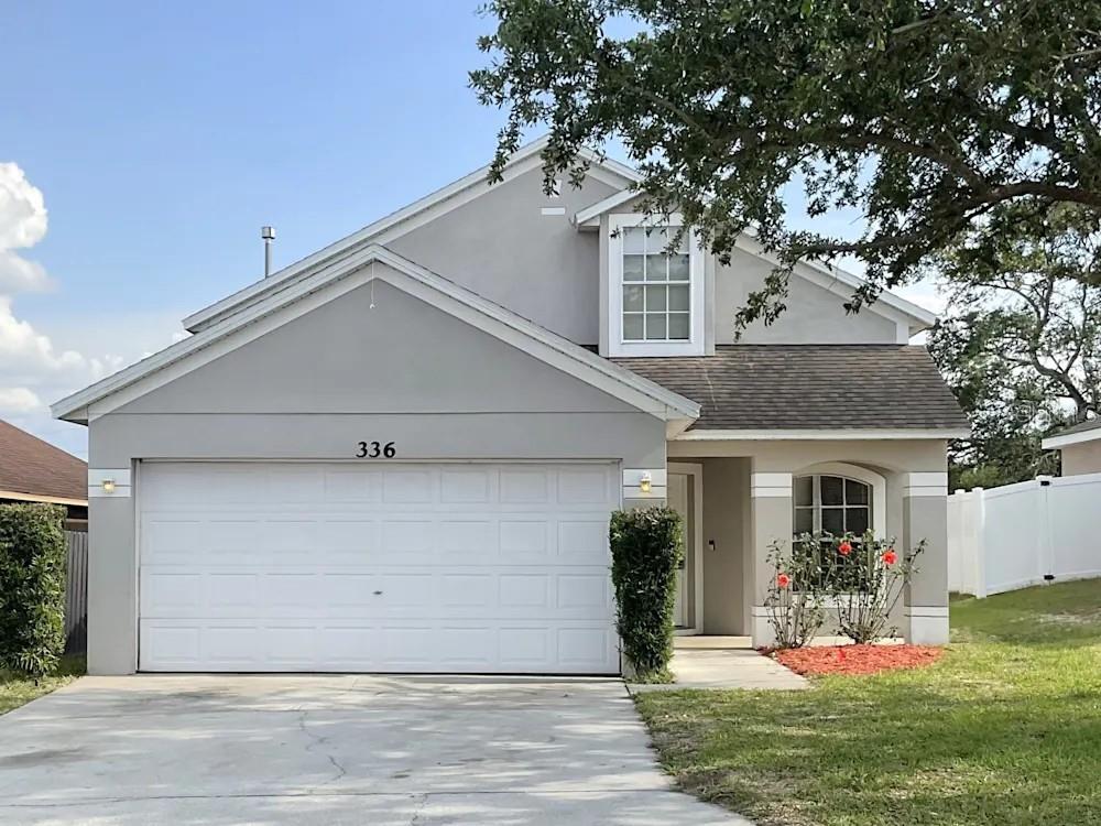 Details for 336 Royal Ridge Drive, DAVENPORT, FL 33837