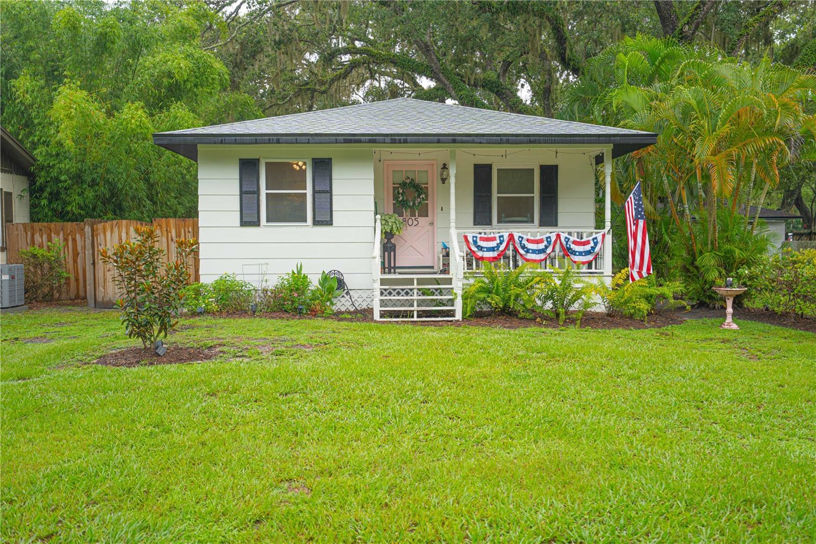 Details for 805 20th Street, SANFORD, FL 32771