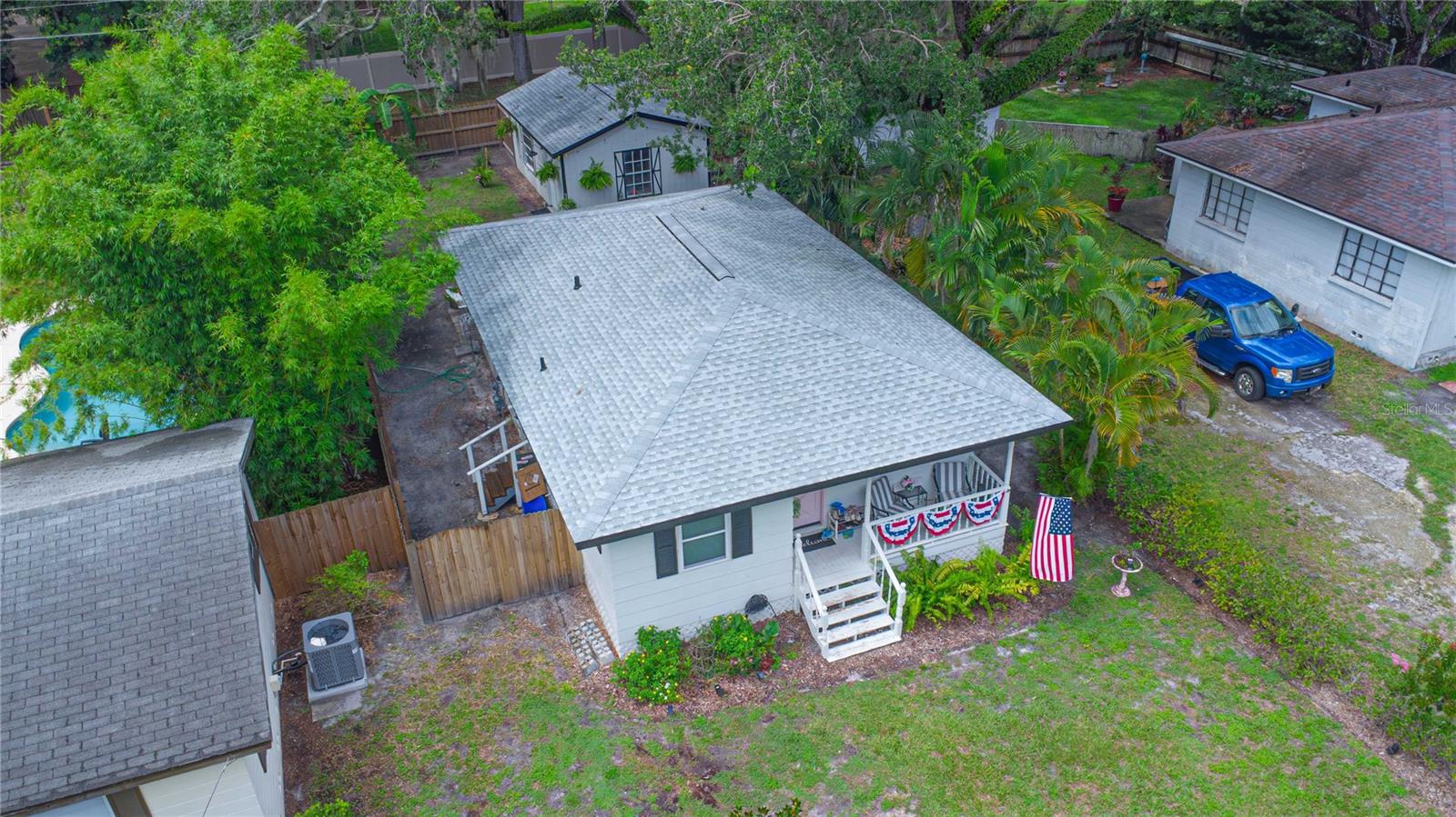 Image 29 of 34 For 805 20th Street